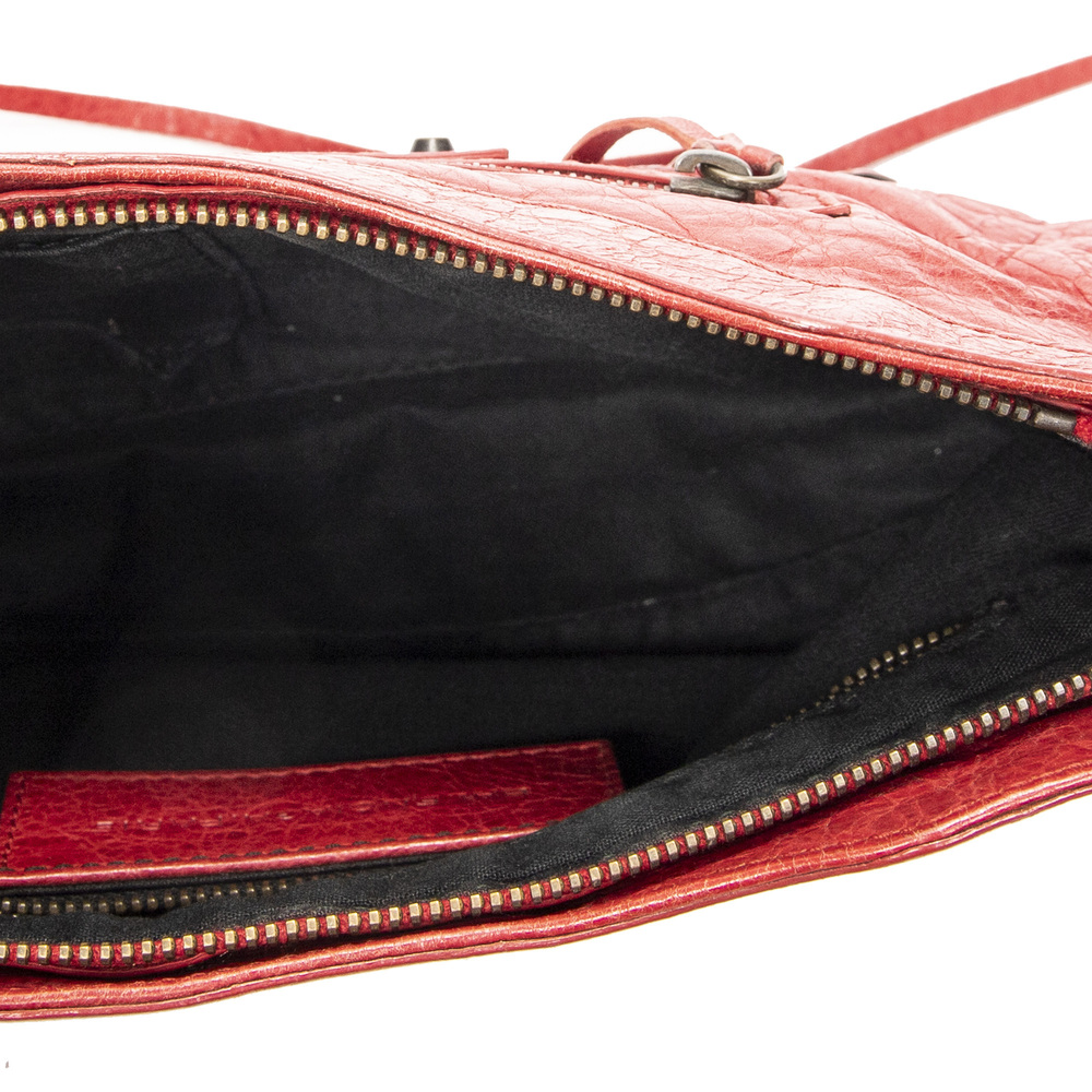 Balenciaga Classic Hip Crossbody - Picture 9 of 11